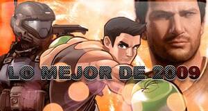 Lo mejor de 2009