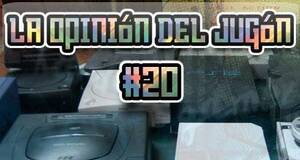 La&nbsp;Opini�n&nbsp;del&nbsp;Jug�n �Cu�ntos a�os llevas como jugador? �Te has planteado alguna vez dejar este hobby?