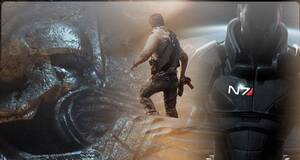 Grandes anuncios en los premios VGA