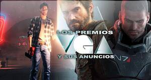 Los premios VGA y sus anuncios
