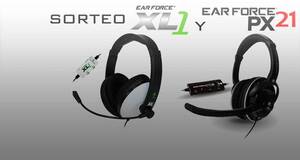 Auriculares Turtle Beach