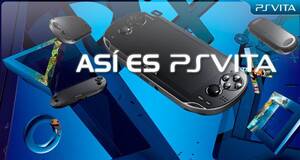 As es PS Vita
