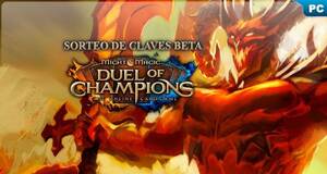 Claves Might & Magic: Duel of Champions