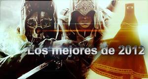Los mejores de 2012