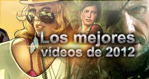 Los mejores vdeos de 2012