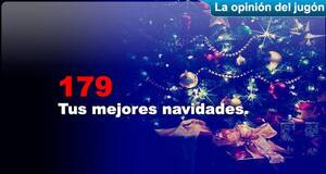 LaOpinindelJugn Tus mejores navidades