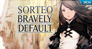 Ediciones especiales Bravely Default