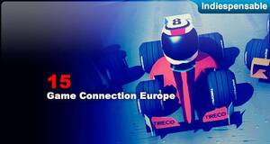 Indiespensable Game Connection Europe