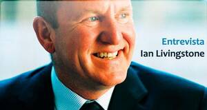 Ian Livingstone en el Fun & Serious Game Festival