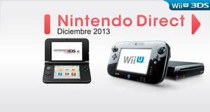 Las novedades del Nintendo Direct de diciembre