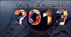 Los mejores de 2013