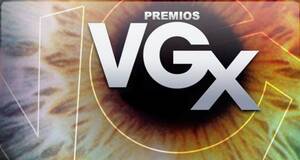 Premios VGX 2013