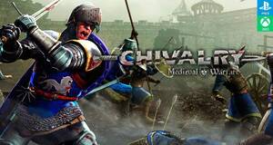 Chivalry Medieval Warfare XBLA - Anlisis