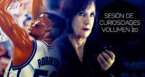 Sesi�n de Curiosidades: Volumen 20