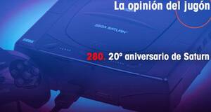 La�Opini�n�del�Jug�n 20� aniversario de Saturn