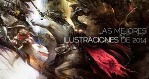 Las mejores ilustraciones de 2014