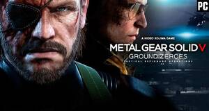 Metal Gear Solid V: Ground Zeroes - An�lisis