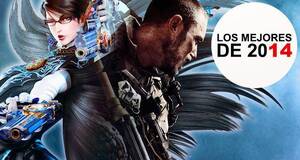 Los mejores de 2014