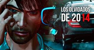 Los olvidados de 2014
