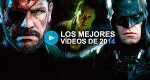 Los mejores vdeos de 2014