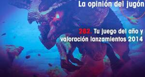 La�Opini�n�del�Jug�n Tu juego del a�o y valoraci�n lanzamientos 2014