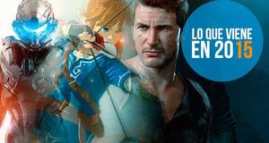 Lo que viene en 2015