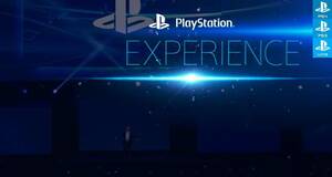 PlayStation Experience 2014