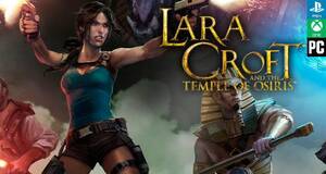 Lara Croft and the Temple of Osiris - Análisis