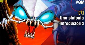 Vandal Game Music Una sintona introductoria