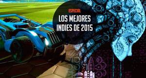 Los mejores indies de 2015
