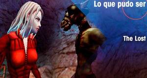Lo que pudo ser The Lost