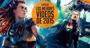 Los mejores v�deos de 2015
