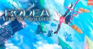 Rodea the Sky Soldier - Anlisis