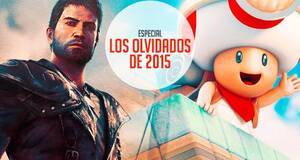 Los olvidados de 2015