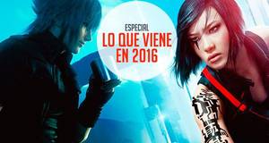 Lo que viene en 2016