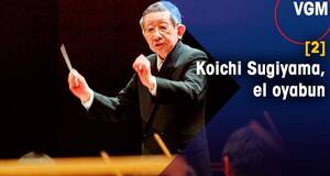 Vandal Game Music Koichi Sugiyama, el oyabun