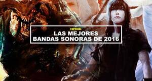 Las mejores bandas sonoras de 2016