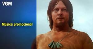 Vandal Game Music Msica promocional