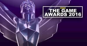 The Game Awards 2016