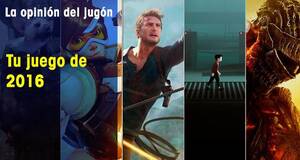 La�Opini�n�del�Jug�n Tu juego de 2016