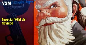 Vandal Game Music Especial de Navidad