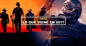 Lo que viene en 2017