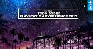 TODO sobre PlayStation Experience 2017: Fecha, horarios, juegos...