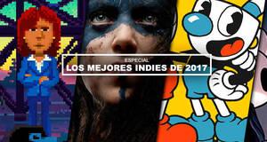 Los mejores indies de 2017