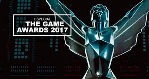The Game Awards 2017