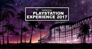 PlayStation Experience 2017
