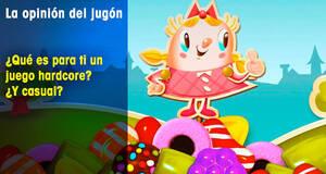 La Opinión del Jugón ¿Qué es para ti un juego hardcore? ¿Y casual?