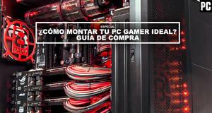 �C�mo montar el MEJOR PC Gamer a buen precio? - Gu�a de compra