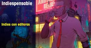 Indiespensable Indies con editoras