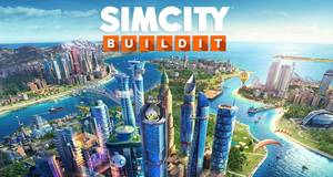 SimCity BuildIt - iPhone